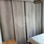 Apartamento à venda com 1 quarto em Perdizes, São Paulo, SP