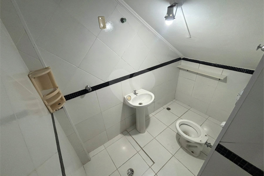 Casa à venda com 3 quartos em Mandaqui, São Paulo, SP