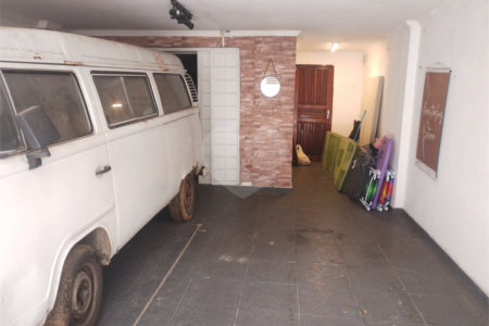 Sobrado à venda com 2 quartos em Jardim Sabará, São Paulo, SP