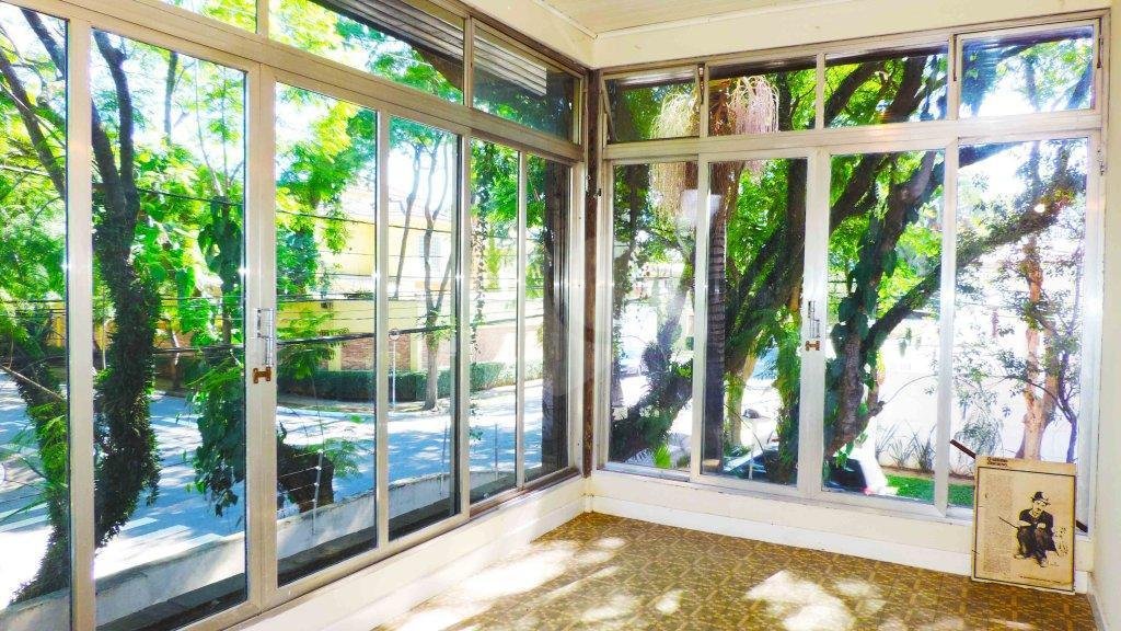Sobrado à venda com 3 quartos, sendo 1 suíte, em Brooklin Velho, São Paulo, SP
