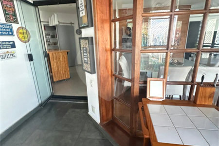 Apartamento à venda com 3 quartos, sendo 2 suítes, em Vila Suzana, São Paulo, SP
