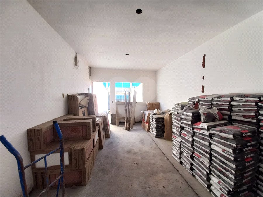 Sobrado à venda com 3 suítes em Vila Nova Mazzei, São Paulo, SP