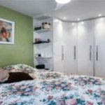 Cobertura à venda com 1 quarto em Tijuca, Rio de Janeiro, RJ