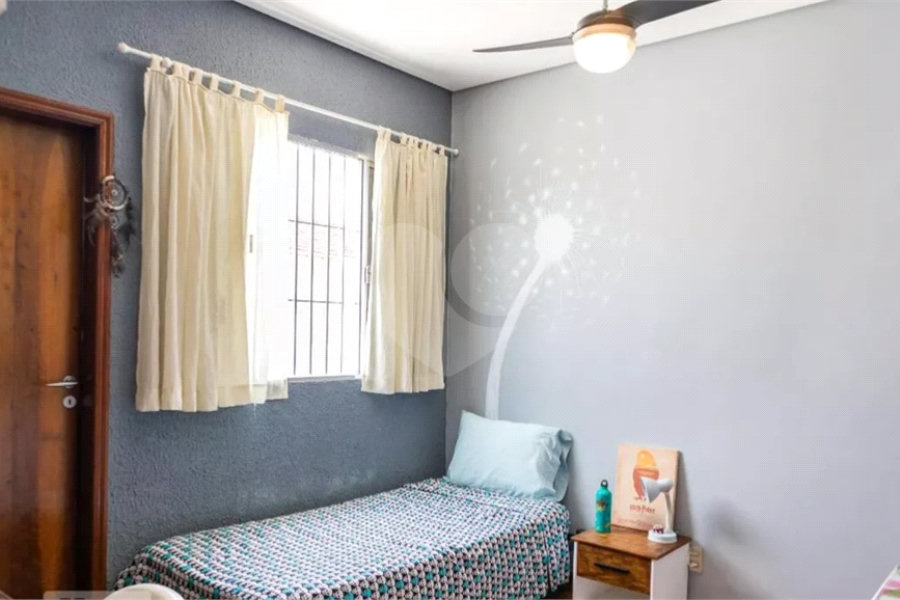 Casa de Vila à venda com 3 quartos, sendo 1 suíte, em Vila Maria, São Paulo, SP
