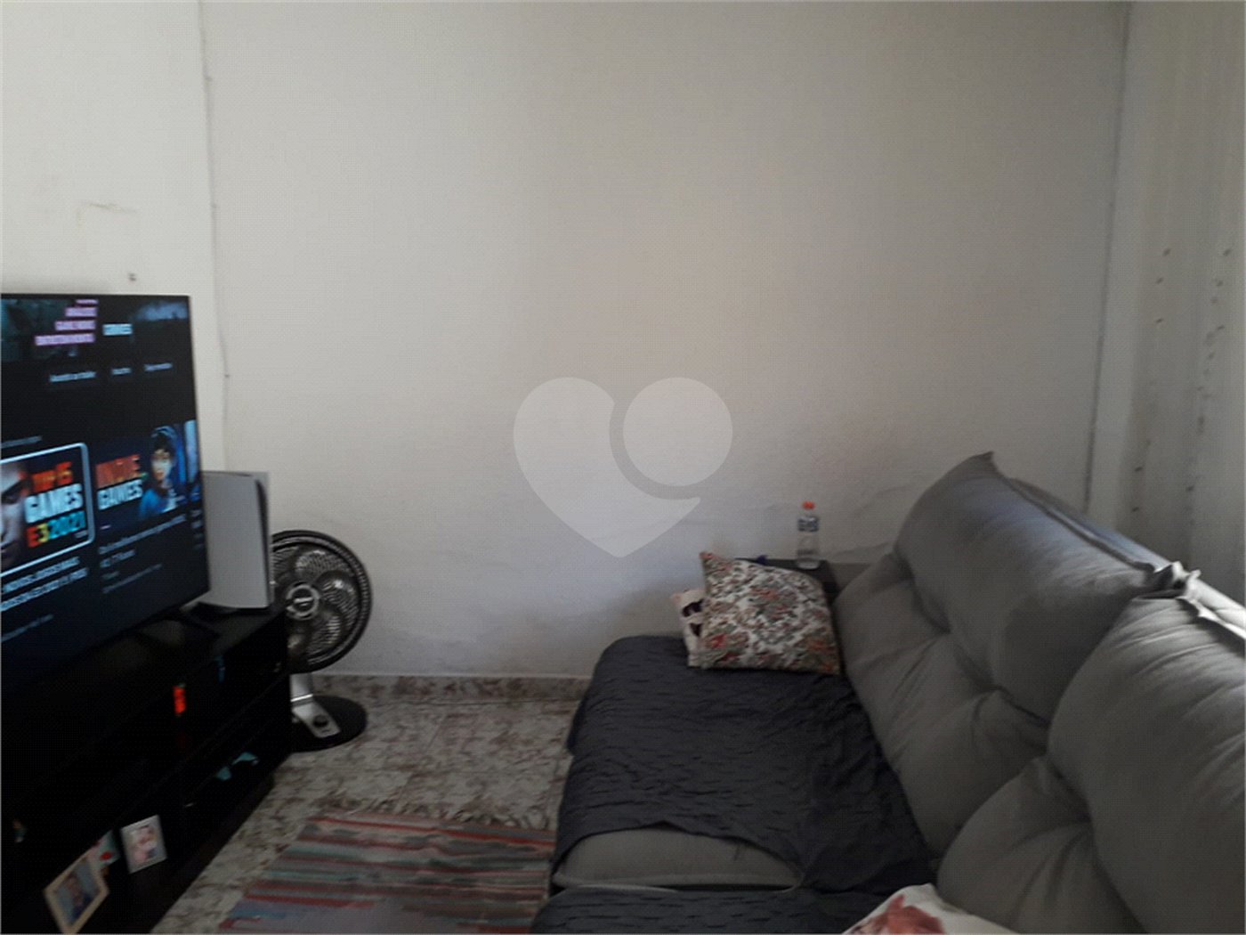Casa à venda com 2 quartos, sendo 1 suíte, em Vila Gustavo, São Paulo, SP