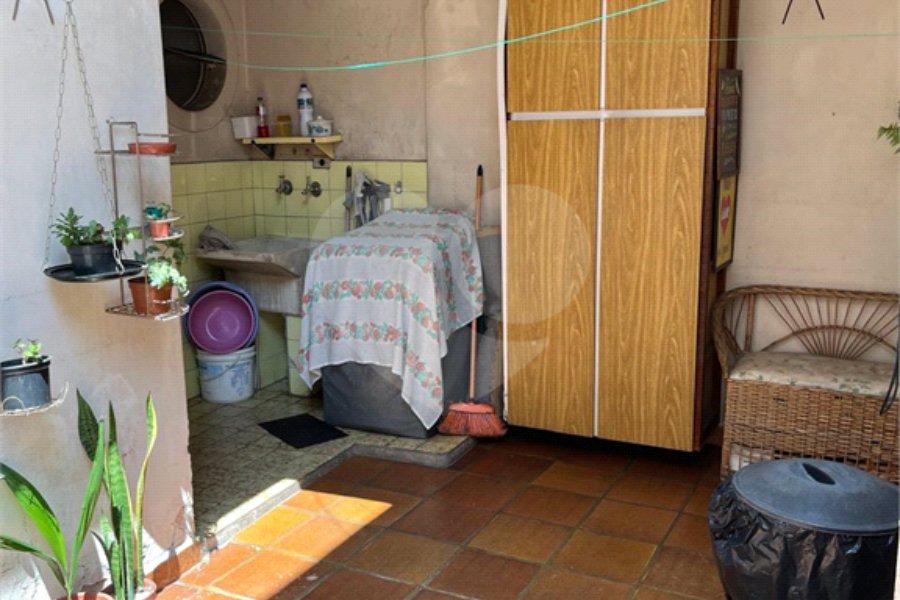 Sobrado à venda com 3 quartos em Santana, São Paulo, SP