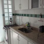 Apartamento à venda com 2 quartos em Jardim Ester, São Paulo, SP