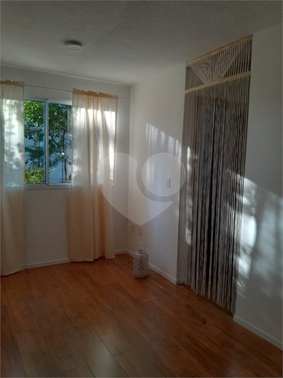 Apartamento à venda com 2 quartos em Jardim Arpoador, São Paulo, SP