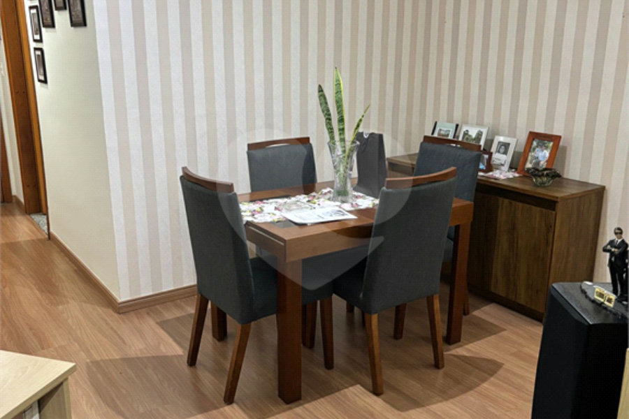 Apartamento à venda com 3 quartos, sendo 1 suíte, em Tucuruvi, São Paulo, SP