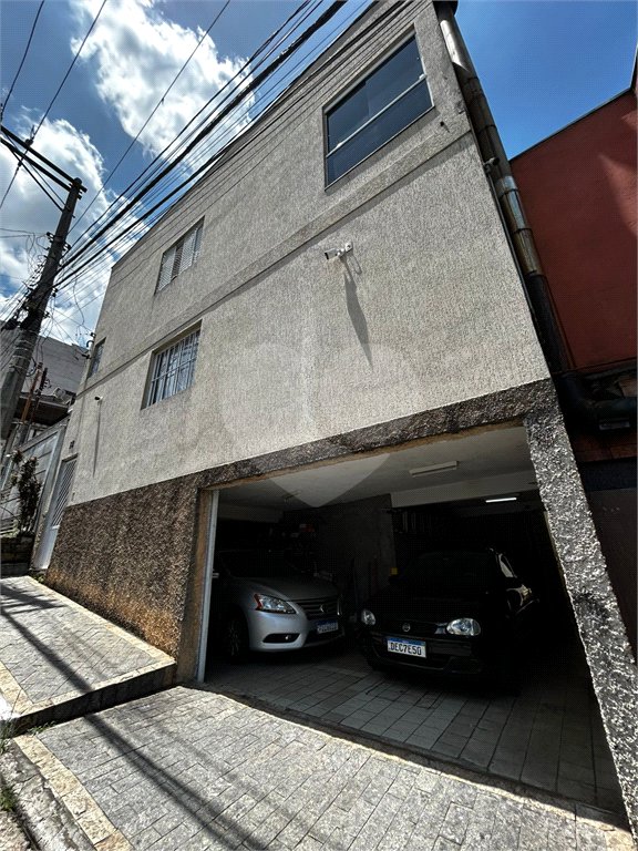 Casa à venda com 4 quartos, sendo 2 suítes, em Vila Buenos Aires, São Paulo, SP