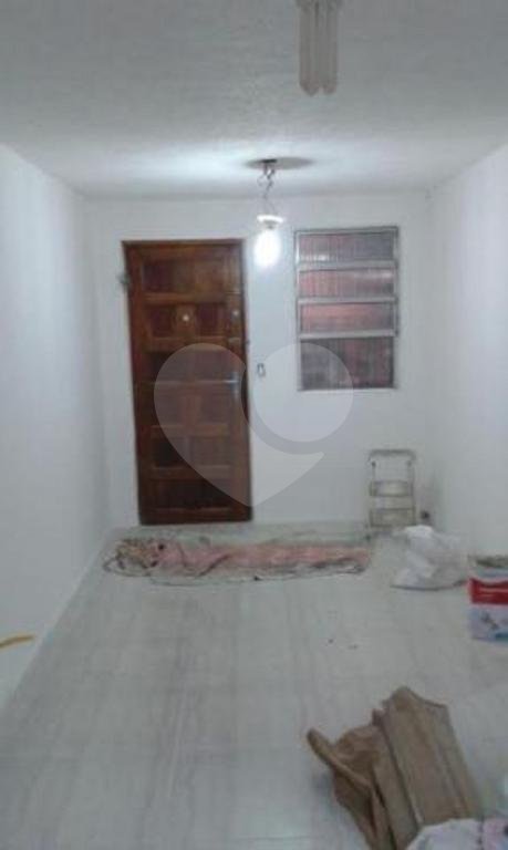 Apartamento à venda com 2 quartos no Brasilândia, São Paulo, SP