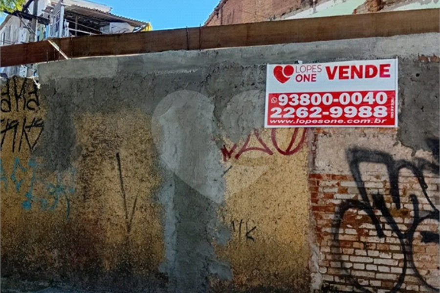 Terreno à venda em Tremembé, São Paulo, SP