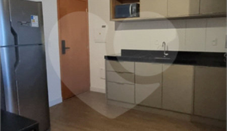 Apartamento à venda com 1 suíte em Cidade Nova I, Indaiatuba, SP