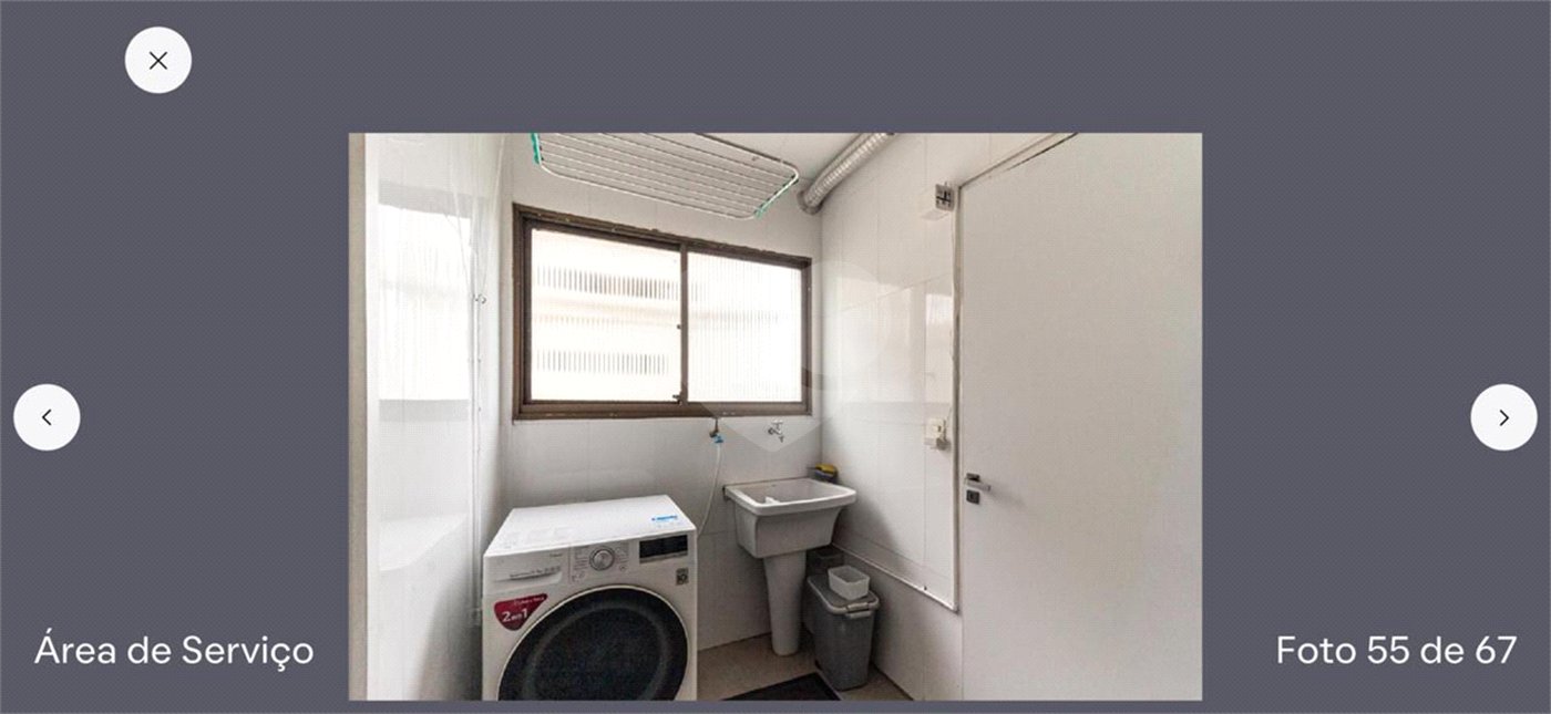 Duplex à venda com 3 suítes em Higienópolis, São Paulo, SP