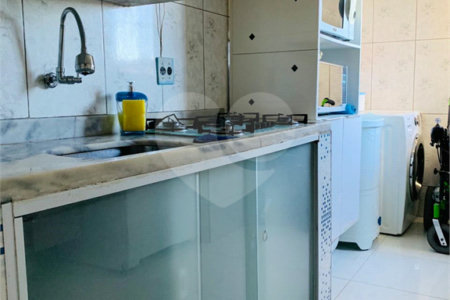 Apartamento à venda com 2 quartos em Terra Preta (terra Preta), Mairiporã, SP