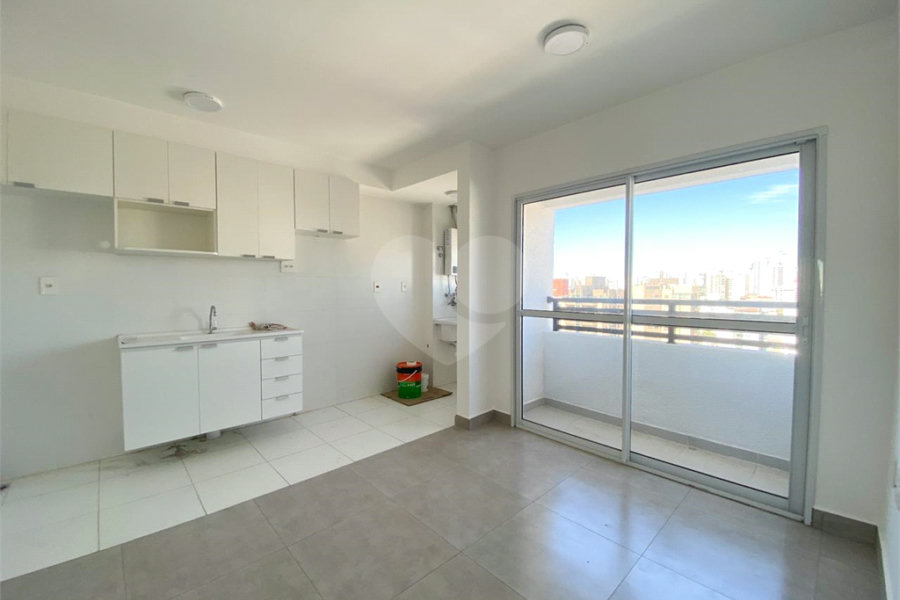 Apartamento à venda com 2 quartos em Santana, São Paulo, SP