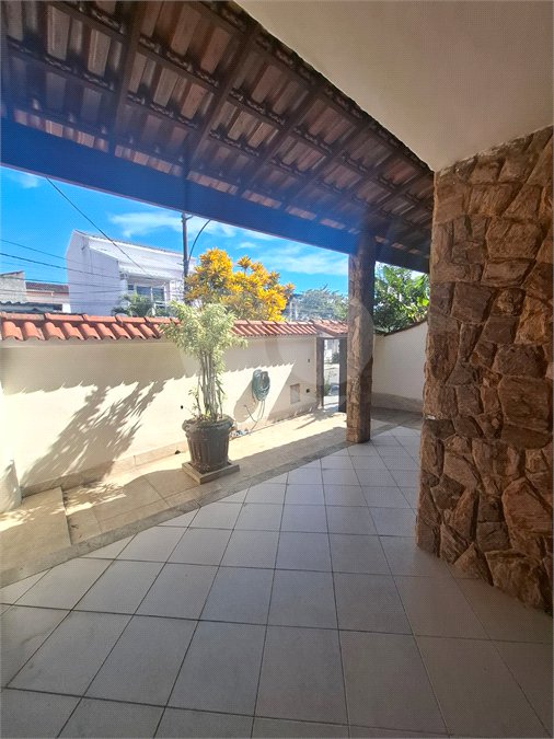 Casa Térrea à venda com 2 quartos, sendo 1 suíte, em Campo Grande, Rio de Janeiro, RJ