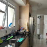 Apartamento à venda com 3 quartos, sendo 2 suítes,  em Campo Belo, São Paulo, SP
