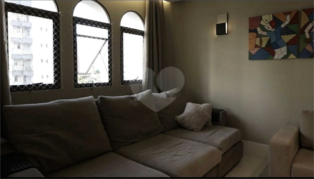 Apartamento à venda com 4 suítes em Santana, São Paulo, SP