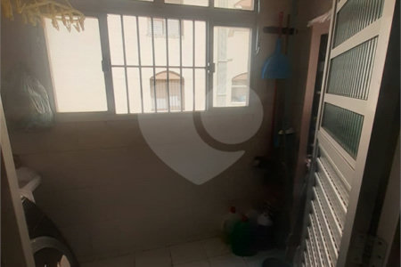 Apartamento à venda com 2 quartos em Vila Nivi, São Paulo, SP