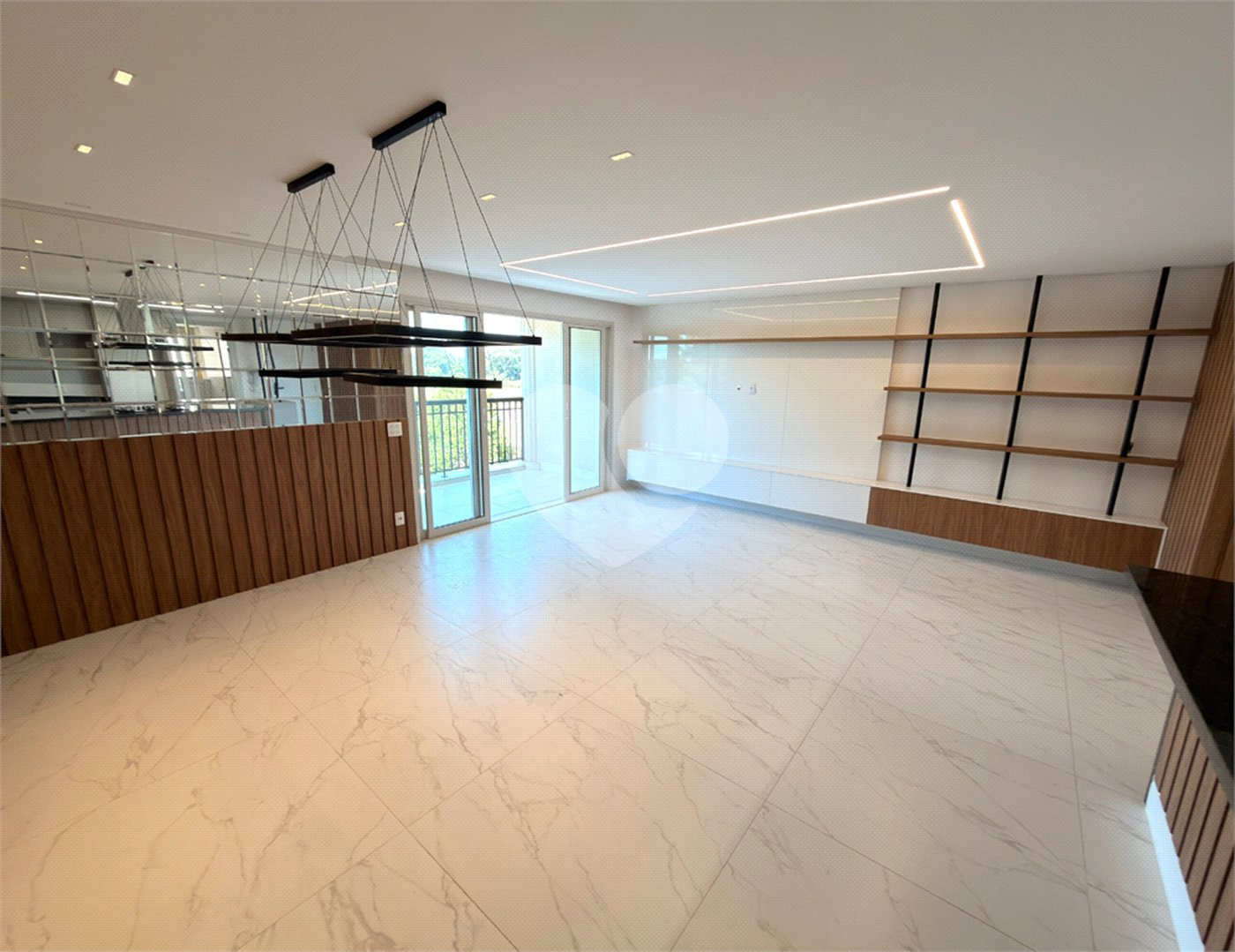 Apartamento para alugar com 1 quarto em Santana, São Paulo, SP