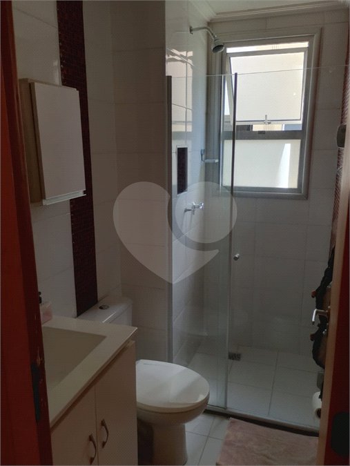 Apartamento à venda com 2 quartos em Jardim Monte Santo, Cotia, SP