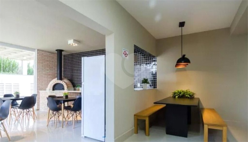 Apartamento para alugar com 2 quartos em Baeta Neves, São Bernardo do Campo, SP