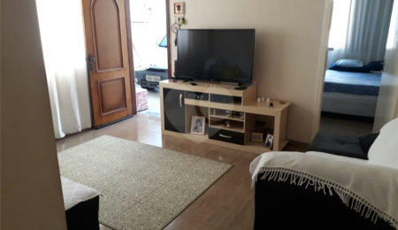 Casa à venda com 2 quartos, sendo 1 suíte, em Mandaqui, São Paulo, SP