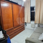 Apartamento à venda com 2 quartos em Tijuca, Rio de Janeiro, RJ