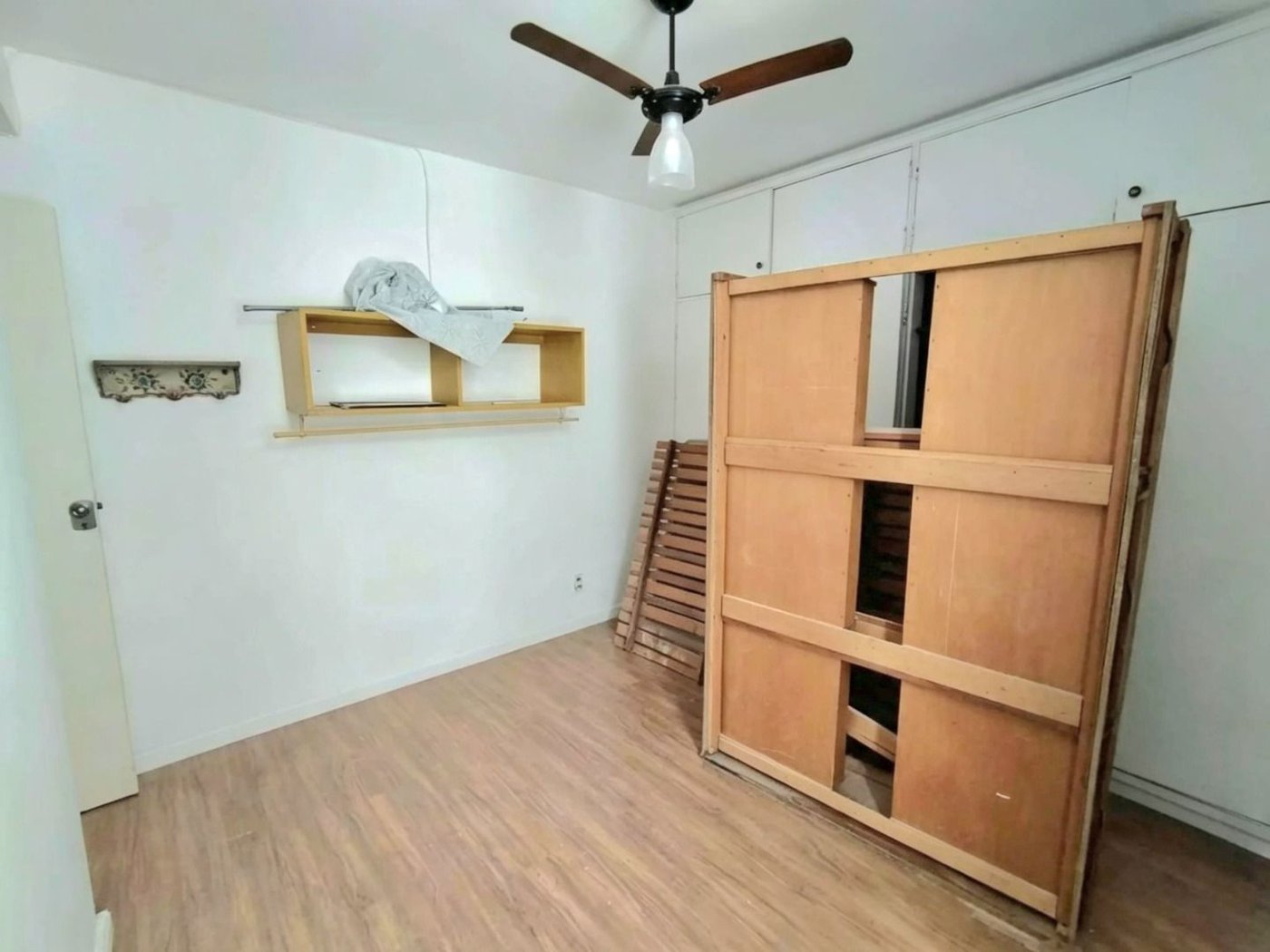 Apartamento com 1 dormitório à venda, 55 m² por R$ 420.000,00 - Pompéia - Santos/SP