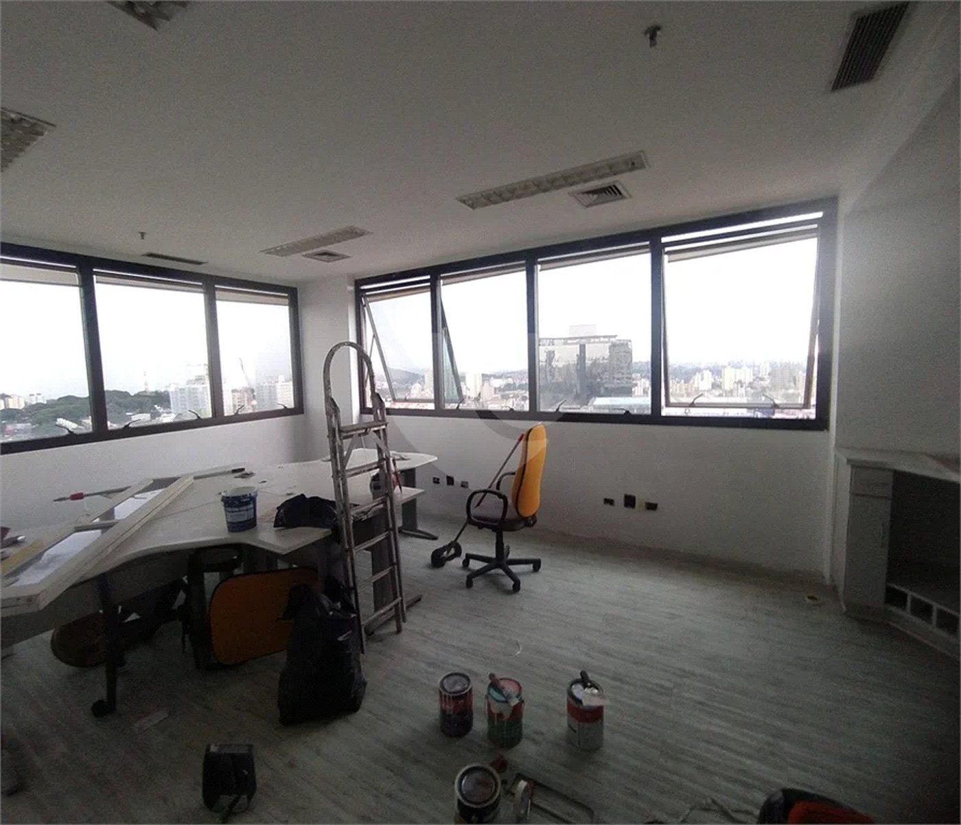 Sala à venda em Tucuruvi, São Paulo, SP