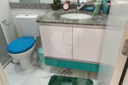 Apartamento à venda com 2 quartos, sendo 1 suíte, em Saúde, São Paulo, SP