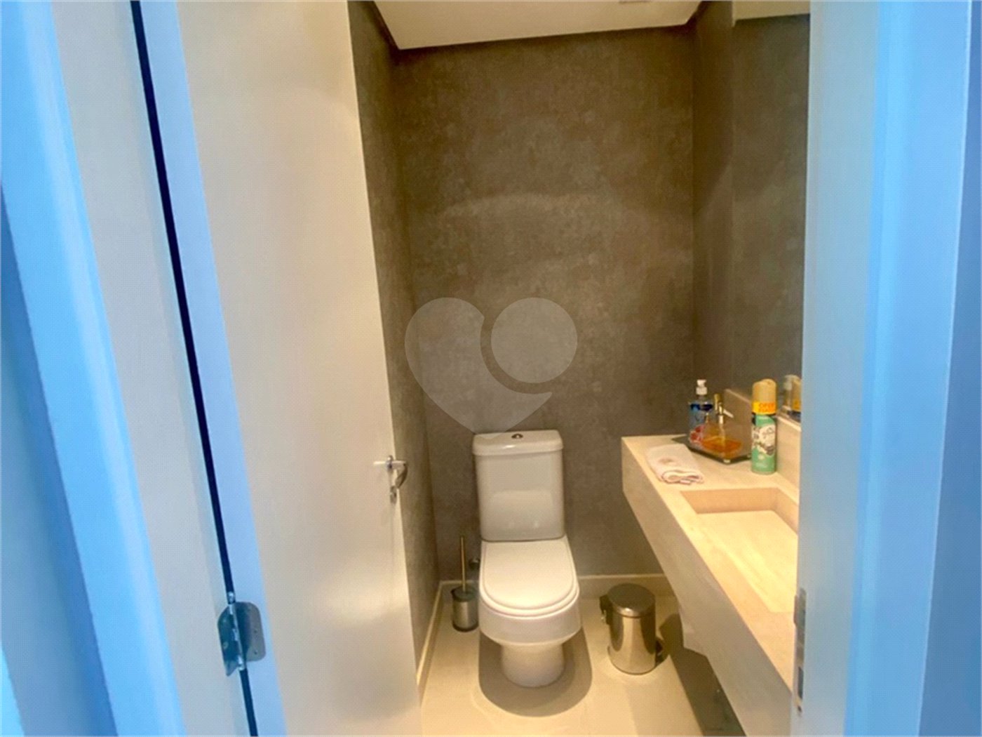 Apartamento à venda com 3 suítes em Lauzane Paulista, São Paulo, SP