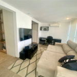 Apartamento para alugar com 1 suíte em Vila Nova Conceição, São Paulo, SP