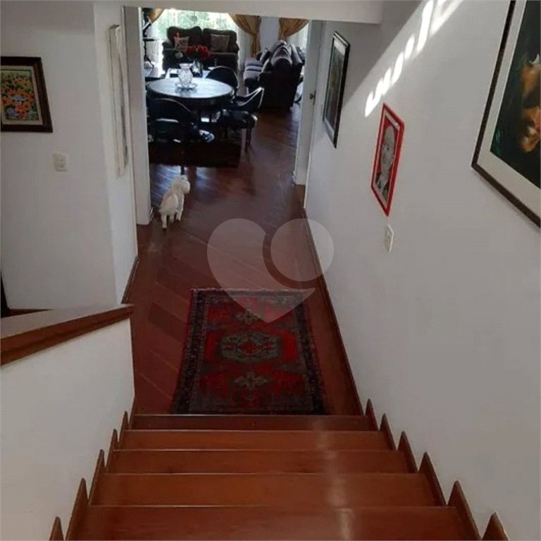 Casa à venda com 5 suítes em Parque dos Príncipes, São Paulo, SP