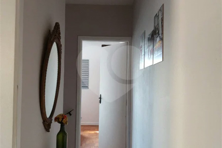 Sobrado com 2 dormitório região na Saúde