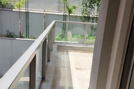 Apartamento à venda com 1 quarto em Vila Clementino, São Paulo, SP