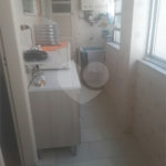 Apartamento à venda com 2 quartos em Maracanã, Rio de Janeiro, RJ