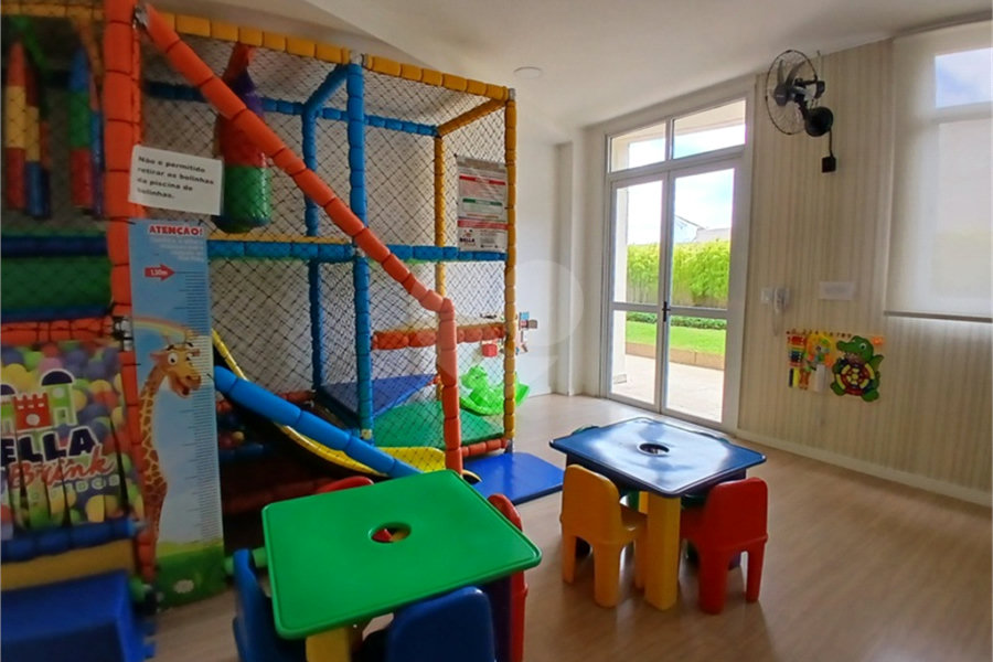 Apartamento à venda com 2 suítes em Casa Verde, São Paulo, SP