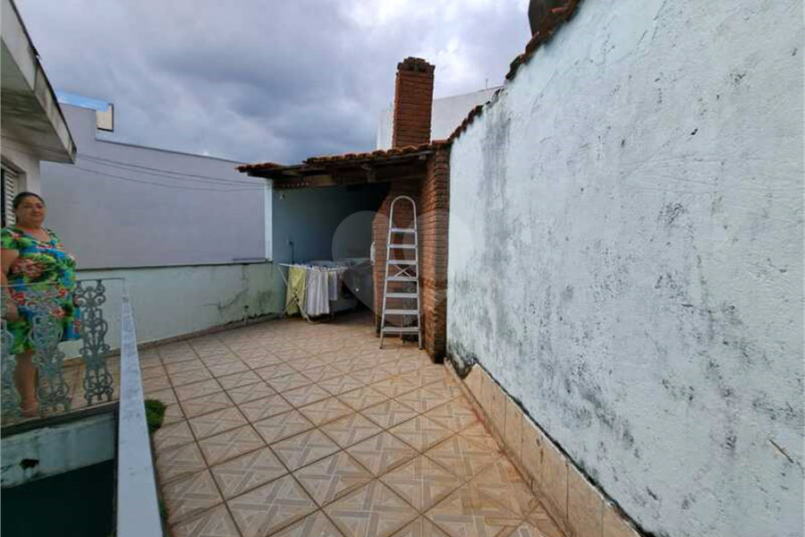 Sobrado à venda com 2 quartos, sendo 1 suíte, em Vila Nova Mazzei, São Paulo, SP