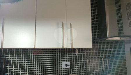 Apartamento à venda com 2 quartos, sendo 1 suíte,  em Mandaqui, São Paulo, SP