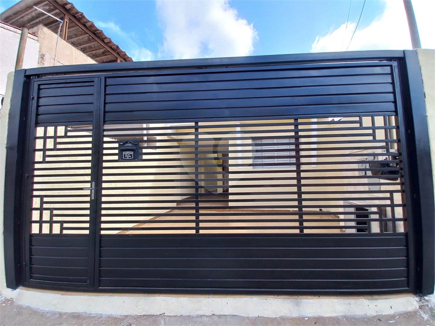 Casa Térrea à venda com 2 quartos em Vila Gustavo, São Paulo, SP