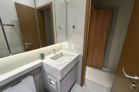 Condomínio à venda em Residencial Alto do Castelo, Ribeirão Preto, SP
