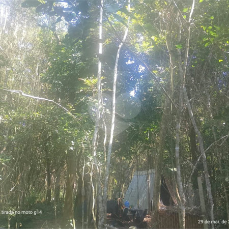 Terreno à venda em Dos Finco, São Bernardo do Campo, SP
