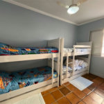 Apartamento Residencial à venda, Jardim Virginia, Guarujá - AP0424.