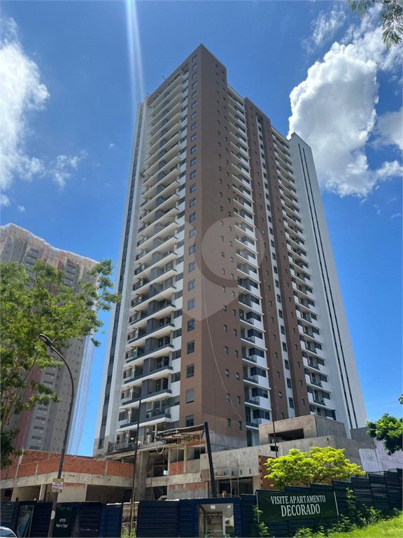 Apartamento à venda com 3 quartos, sendo 1 suíte,  em Jardim Olhos D'água Ii, Ribeirão Preto, SP