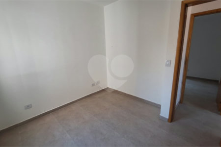 Apartamento à venda com 2 quartos em Santana, São Paulo, SP