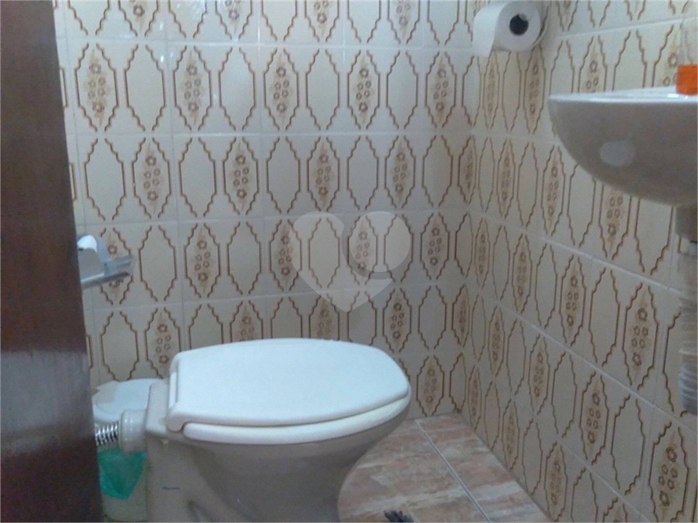 Sobrado à venda com 3 quartos, sendo 1 suíte, em Santa Teresinha, São Paulo, SP