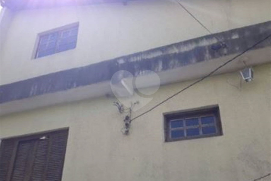 Casa à venda com 2 quartos em Perus, São Paulo, SP
