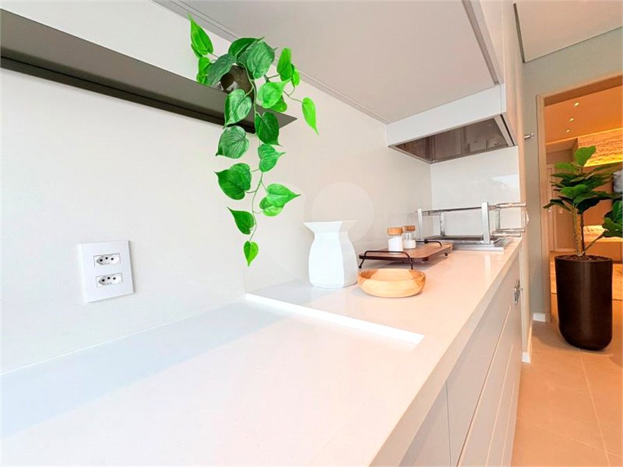 Apartamento à venda com 3 suítes em Perdizes, São Paulo, SP
